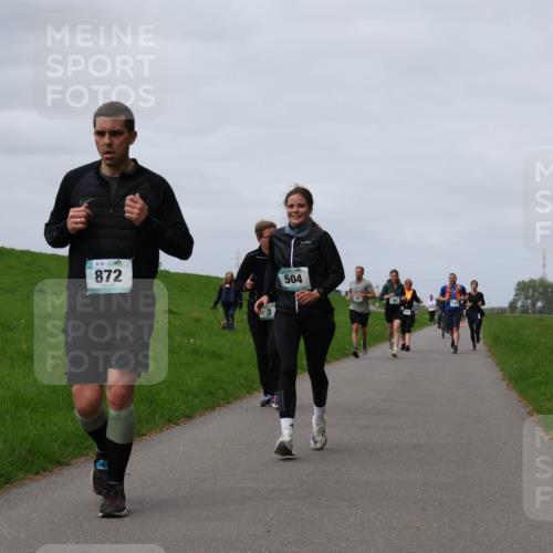 04.05.2025 - 8. Wedeler Halbmarathon Yannick Fuchs http://msf.ph/oto/7830640 04.05.2025 11:39:05 Laufen 8, 10, 872, 504 meine-sportfotos.de