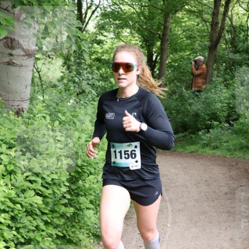 04.05.2025 - 8. Wedeler Halbmarathon Lena Gebhardt http://msf.ph/oto/7830650 04.05.2025 11:15:13 Laufen 1156, 161 meine-sportfotos.de
