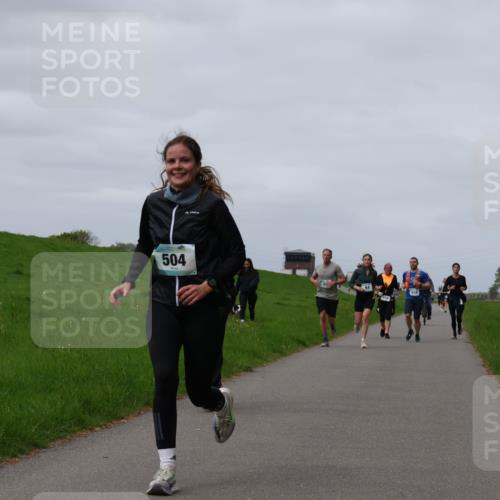 04.05.2025 - 8. Wedeler Halbmarathon Yannick Fuchs http://msf.ph/oto/7830663 04.05.2025 11:39:06 Laufen 504 meine-sportfotos.de