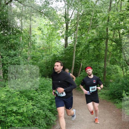 04.05.2025 - 8. Wedeler Halbmarathon Lena Gebhardt http://msf.ph/oto/7830667 04.05.2025 11:15:22 Laufen 279, 868 meine-sportfotos.de