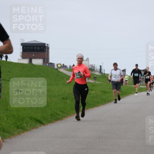 04.05.2025 - 8. Wedeler Halbmarathon Yannick Fuchs http://msf.ph/oto/7830680 04.05.2025 11:19:26 Laufen 198, 351 meine-sportfotos.de