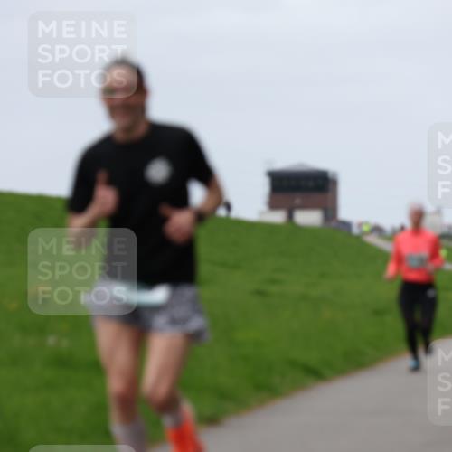 04.05.2025 - 8. Wedeler Halbmarathon Yannick Fuchs http://msf.ph/oto/7830686 04.05.2025 11:19:27 Laufen  meine-sportfotos.de