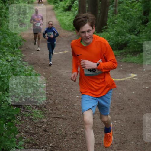 04.05.2025 - 8. Wedeler Halbmarathon Lena Gebhardt http://msf.ph/oto/7830703 04.05.2025 11:15:29 Laufen 1087, 48 meine-sportfotos.de
