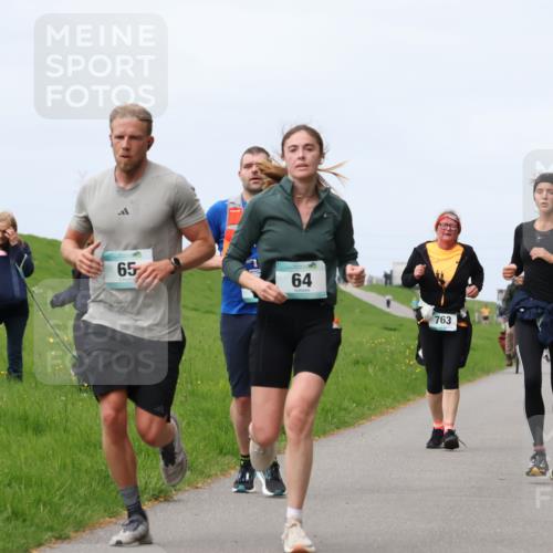 04.05.2025 - 8. Wedeler Halbmarathon Yannick Fuchs http://msf.ph/oto/7830711 04.05.2025 11:39:11 Laufen 65, 64, 763 meine-sportfotos.de