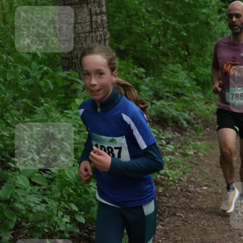 04.05.2025 - 8. Wedeler Halbmarathon Lena Gebhardt http://msf.ph/oto/7830712 04.05.2025 11:15:32 Laufen 087, 788 meine-sportfotos.de