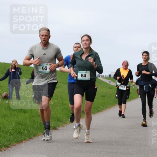04.05.2025 - 8. Wedeler Halbmarathon Yannick Fuchs http://msf.ph/oto/7830716 04.05.2025 11:39:11 Laufen 65, 64, 763 meine-sportfotos.de