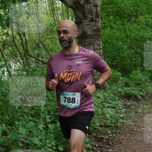 04.05.2025 - 8. Wedeler Halbmarathon Lena Gebhardt http://msf.ph/oto/7830723 04.05.2025 11:15:33 Laufen 788 meine-sportfotos.de