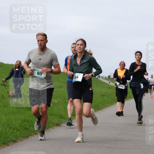 04.05.2025 - 8. Wedeler Halbmarathon Yannick Fuchs http://msf.ph/oto/7830727 04.05.2025 11:39:11 Laufen 65, 64, 763 meine-sportfotos.de