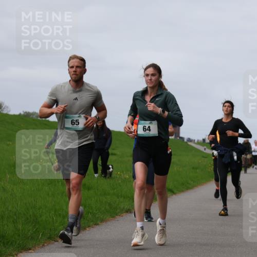 04.05.2025 - 8. Wedeler Halbmarathon Yannick Fuchs http://msf.ph/oto/7830733 04.05.2025 11:39:12 Laufen 55, 65, 64 meine-sportfotos.de