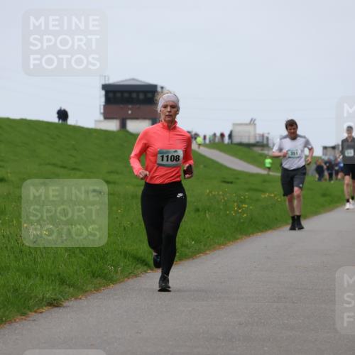 04.05.2025 - 8. Wedeler Halbmarathon Yannick Fuchs http://msf.ph/oto/7830734 04.05.2025 11:19:29 Laufen 351, 1108 meine-sportfotos.de