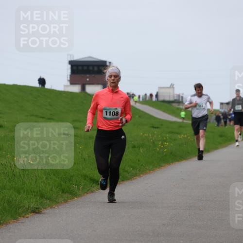 04.05.2025 - 8. Wedeler Halbmarathon Yannick Fuchs http://msf.ph/oto/7830737 04.05.2025 11:19:30 Laufen 1108 meine-sportfotos.de
