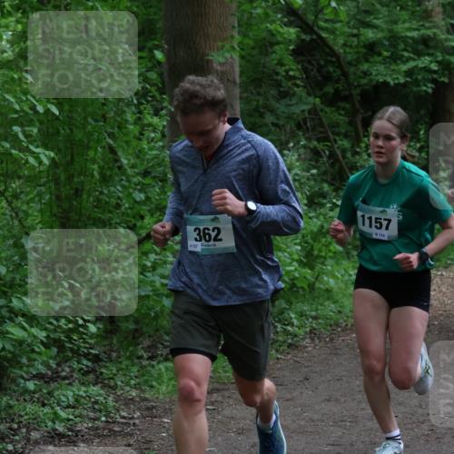 04.05.2025 - 8. Wedeler Halbmarathon Lena Gebhardt http://msf.ph/oto/7830740 04.05.2025 11:15:43 Laufen 362, 157, 1157, 135 meine-sportfotos.de