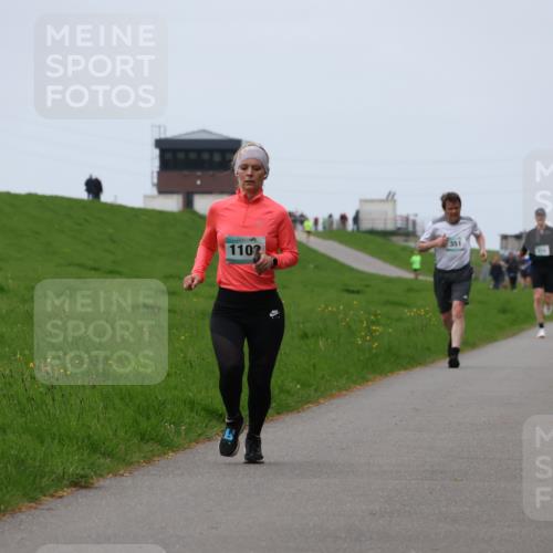 04.05.2025 - 8. Wedeler Halbmarathon Yannick Fuchs http://msf.ph/oto/7830742 04.05.2025 11:19:30 Laufen 351, 110 meine-sportfotos.de
