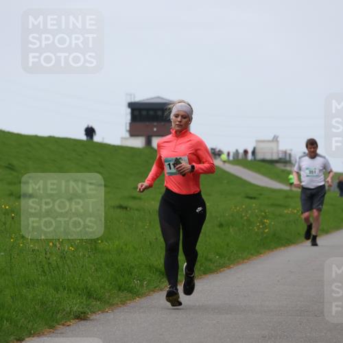04.05.2025 - 8. Wedeler Halbmarathon Yannick Fuchs http://msf.ph/oto/7830745 04.05.2025 11:19:30 Laufen  meine-sportfotos.de