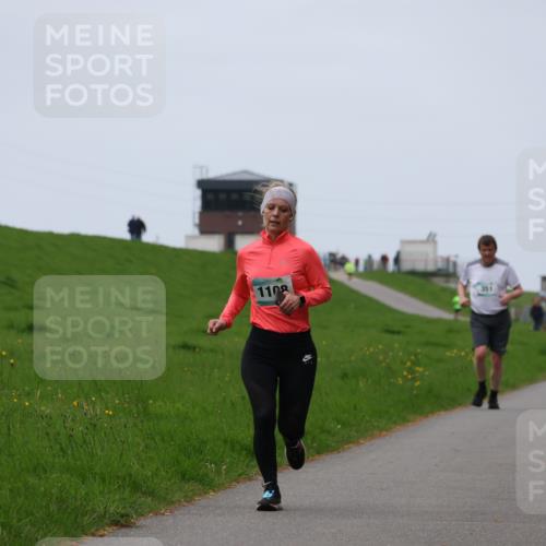 04.05.2025 - 8. Wedeler Halbmarathon Yannick Fuchs http://msf.ph/oto/7830748 04.05.2025 11:19:30 Laufen 1108 meine-sportfotos.de