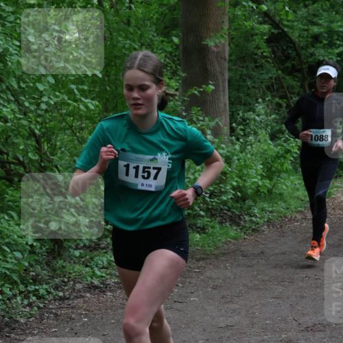 04.05.2025 - 8. Wedeler Halbmarathon Lena Gebhardt http://msf.ph/oto/7830751 04.05.2025 11:15:44 Laufen 1157, 135, 1088 meine-sportfotos.de
