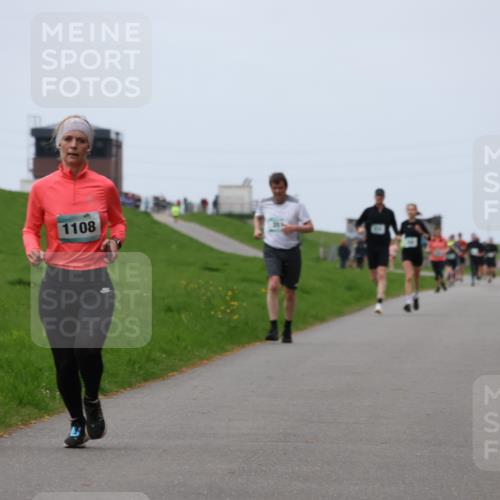 04.05.2025 - 8. Wedeler Halbmarathon Yannick Fuchs http://msf.ph/oto/7830753 04.05.2025 11:19:31 Laufen 1108 meine-sportfotos.de