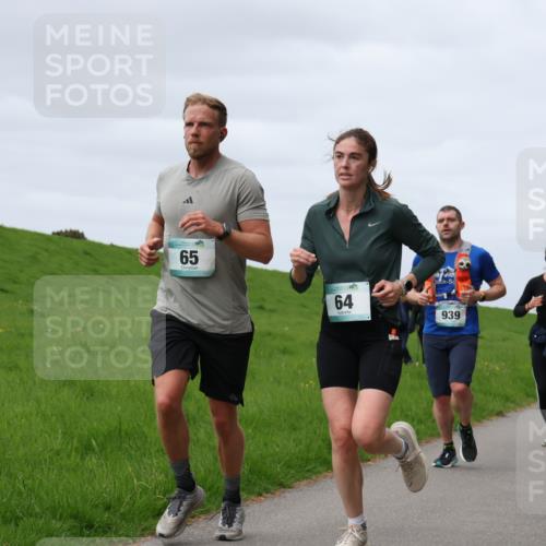 04.05.2025 - 8. Wedeler Halbmarathon Yannick Fuchs http://msf.ph/oto/7830761 04.05.2025 11:39:13 Laufen 65, 64, 939 meine-sportfotos.de