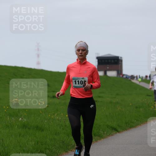 04.05.2025 - 8. Wedeler Halbmarathon Yannick Fuchs http://msf.ph/oto/7830767 04.05.2025 11:19:32 Laufen 110 meine-sportfotos.de