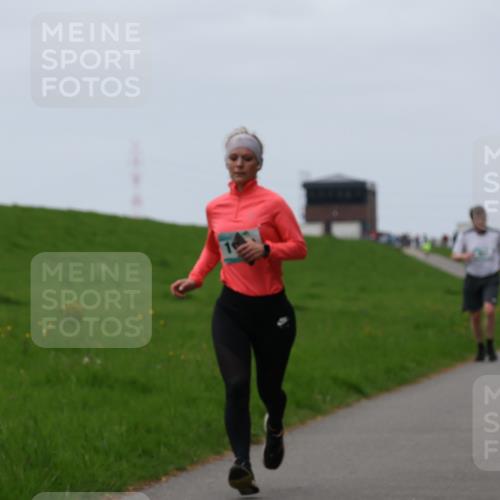 04.05.2025 - 8. Wedeler Halbmarathon Yannick Fuchs http://msf.ph/oto/7830773 04.05.2025 11:19:32 Laufen  meine-sportfotos.de