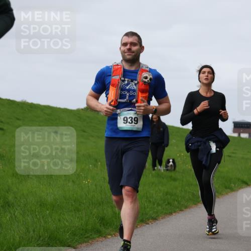 04.05.2025 - 8. Wedeler Halbmarathon Yannick Fuchs http://msf.ph/oto/7830775 04.05.2025 11:39:14 Laufen 939, 763 meine-sportfotos.de
