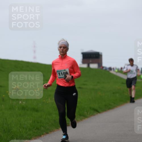 04.05.2025 - 8. Wedeler Halbmarathon Yannick Fuchs http://msf.ph/oto/7830776 04.05.2025 11:19:33 Laufen 1108 meine-sportfotos.de