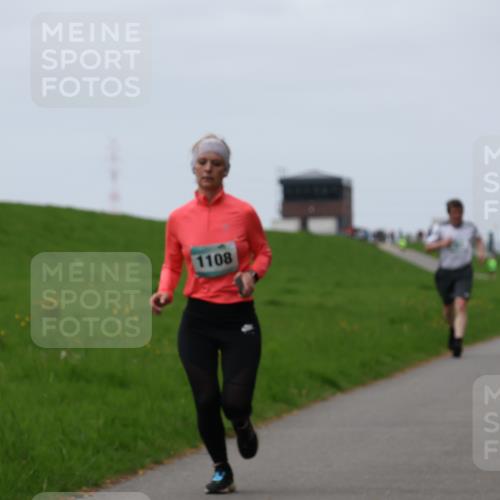 04.05.2025 - 8. Wedeler Halbmarathon Yannick Fuchs http://msf.ph/oto/7830778 04.05.2025 11:19:33 Laufen 1108 meine-sportfotos.de