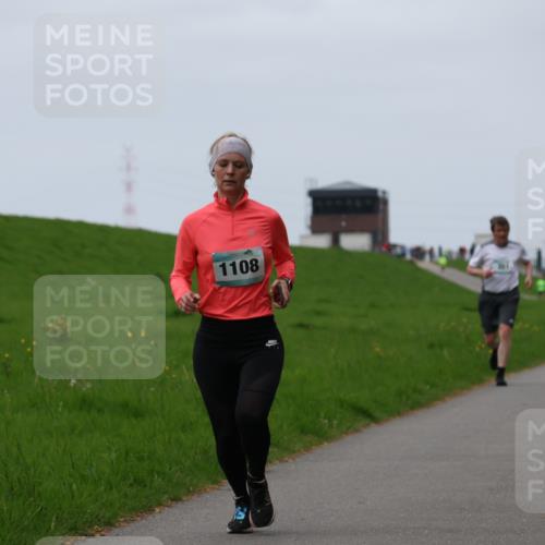 04.05.2025 - 8. Wedeler Halbmarathon Yannick Fuchs http://msf.ph/oto/7830781 04.05.2025 11:19:33 Laufen 1108 meine-sportfotos.de