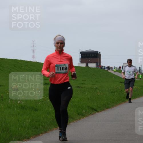 04.05.2025 - 8. Wedeler Halbmarathon Yannick Fuchs http://msf.ph/oto/7830785 04.05.2025 11:19:33 Laufen 1108, 351, 574 meine-sportfotos.de