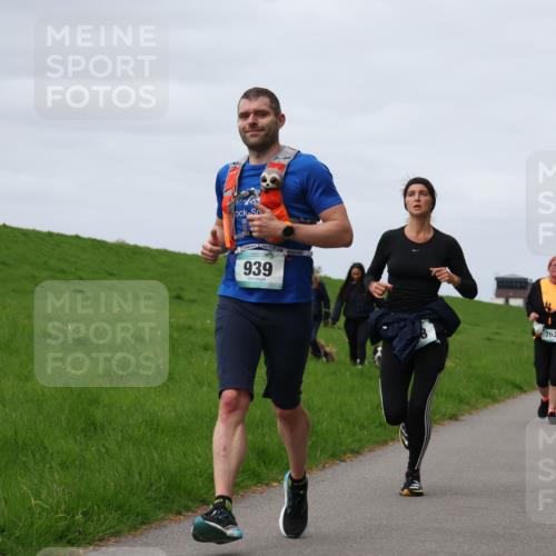 04.05.2025 - 8. Wedeler Halbmarathon Yannick Fuchs http://msf.ph/oto/7830787 04.05.2025 11:39:15 Laufen 939, 763 meine-sportfotos.de