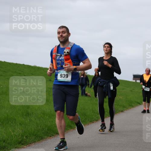 04.05.2025 - 8. Wedeler Halbmarathon Yannick Fuchs http://msf.ph/oto/7830791 04.05.2025 11:39:15 Laufen 939, 763 meine-sportfotos.de