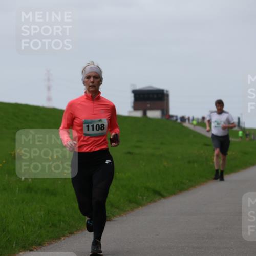 04.05.2025 - 8. Wedeler Halbmarathon Yannick Fuchs http://msf.ph/oto/7830793 04.05.2025 11:19:33 Laufen 1108 meine-sportfotos.de