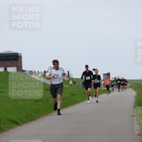 04.05.2025 - 8. Wedeler Halbmarathon Yannick Fuchs http://msf.ph/oto/7830803 04.05.2025 11:19:33 Laufen 351, 574 meine-sportfotos.de