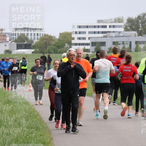04.05.2025 - 8. Wedeler Halbmarathon Yannick Fuchs http://msf.ph/oto/7830882 04.05.2025 11:19:41 Laufen 8, 225 meine-sportfotos.de