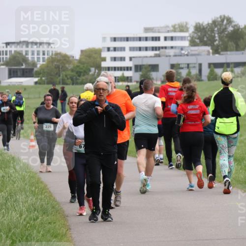04.05.2025 - 8. Wedeler Halbmarathon Yannick Fuchs http://msf.ph/oto/7830898 04.05.2025 11:19:42 Laufen 225, 67 meine-sportfotos.de