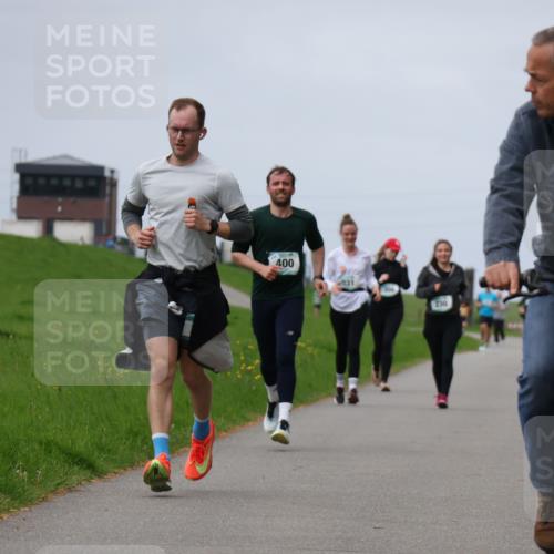 04.05.2025 - 8. Wedeler Halbmarathon Yannick Fuchs http://msf.ph/oto/7830904 04.05.2025 11:39:25 Laufen 400, 230 meine-sportfotos.de