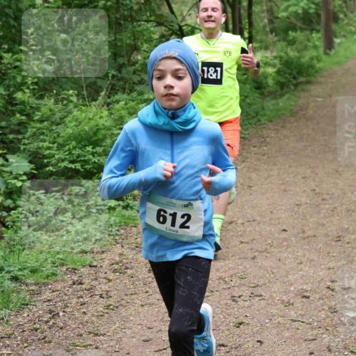 04.05.2025 - 8. Wedeler Halbmarathon Lena Gebhardt http://msf.ph/oto/7830905 04.05.2025 11:16:31 Laufen 612, 1, 1 meine-sportfotos.de