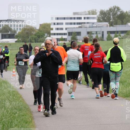 04.05.2025 - 8. Wedeler Halbmarathon Yannick Fuchs http://msf.ph/oto/7830906 04.05.2025 11:19:42 Laufen 225, 67 meine-sportfotos.de