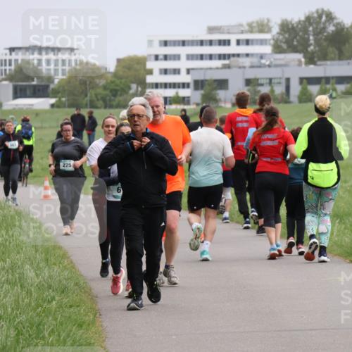 04.05.2025 - 8. Wedeler Halbmarathon Yannick Fuchs http://msf.ph/oto/7830910 04.05.2025 11:19:42 Laufen 663, 225, 6 meine-sportfotos.de