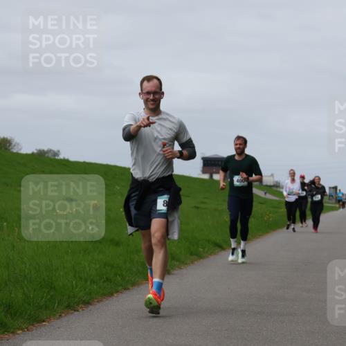 04.05.2025 - 8. Wedeler Halbmarathon Yannick Fuchs http://msf.ph/oto/7830924 04.05.2025 11:39:29 Laufen 400 meine-sportfotos.de