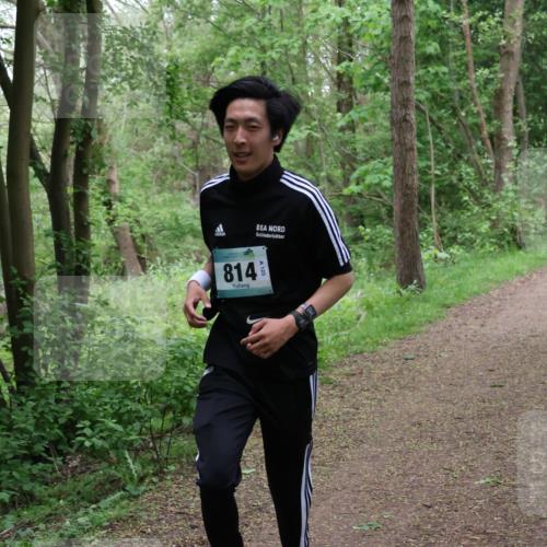 04.05.2025 - 8. Wedeler Halbmarathon Lena Gebhardt http://msf.ph/oto/7830946 04.05.2025 11:16:39 Laufen 814 meine-sportfotos.de