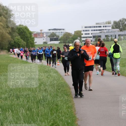 04.05.2025 - 8. Wedeler Halbmarathon Yannick Fuchs http://msf.ph/oto/7830957 04.05.2025 11:19:43 Laufen 48 meine-sportfotos.de