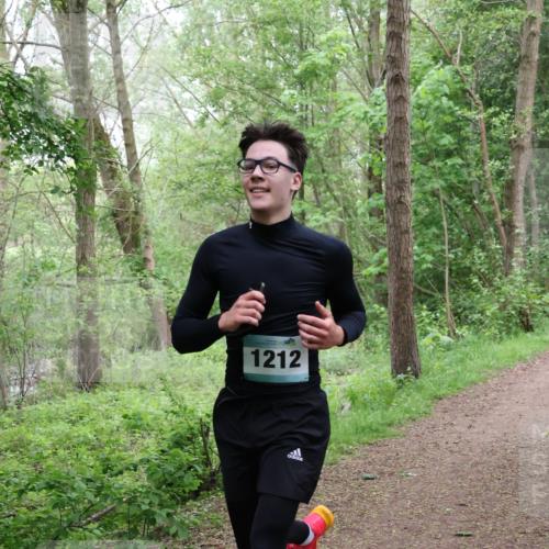 04.05.2025 - 8. Wedeler Halbmarathon Lena Gebhardt http://msf.ph/oto/7830977 04.05.2025 11:16:43 Laufen 1212 meine-sportfotos.de