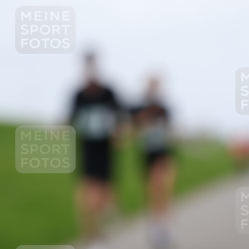 04.05.2025 - 8. Wedeler Halbmarathon Yannick Fuchs http://msf.ph/oto/7830991 04.05.2025 11:19:48 Laufen  meine-sportfotos.de