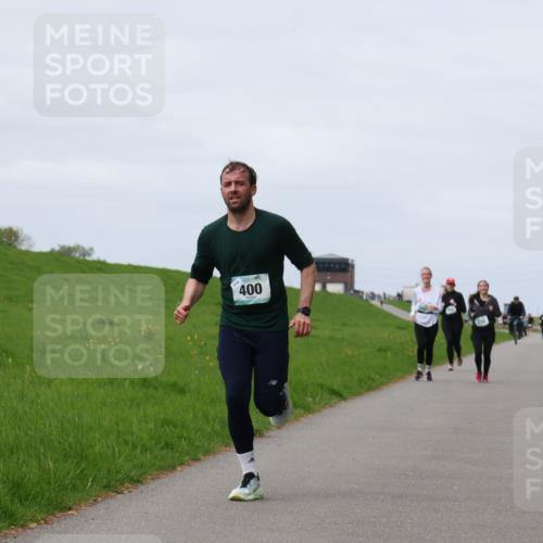 04.05.2025 - 8. Wedeler Halbmarathon Yannick Fuchs http://msf.ph/oto/7830992 04.05.2025 11:39:32 Laufen 400 meine-sportfotos.de