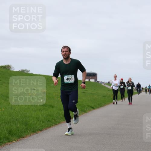 04.05.2025 - 8. Wedeler Halbmarathon Yannick Fuchs http://msf.ph/oto/7830996 04.05.2025 11:39:32 Laufen 400 meine-sportfotos.de