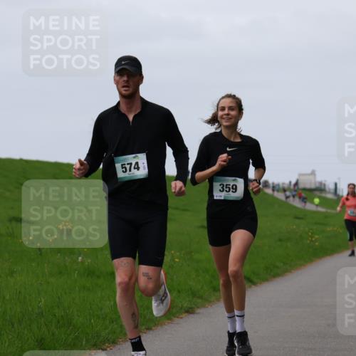 04.05.2025 - 8. Wedeler Halbmarathon Yannick Fuchs http://msf.ph/oto/7831003 04.05.2025 11:19:49 Laufen 574, 359, 126 meine-sportfotos.de