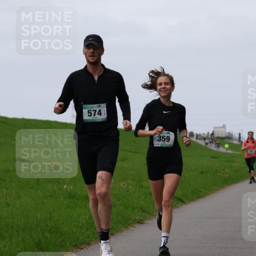 04.05.2025 - 8. Wedeler Halbmarathon Yannick Fuchs http://msf.ph/oto/7831009 04.05.2025 11:19:49 Laufen 574, 359, 126 meine-sportfotos.de