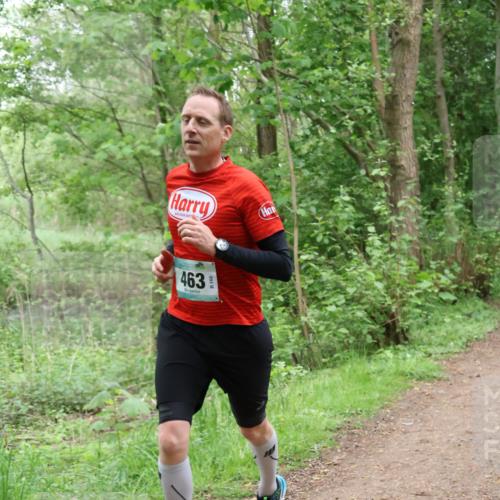 04.05.2025 - 8. Wedeler Halbmarathon Lena Gebhardt http://msf.ph/oto/7831011 04.05.2025 11:16:51 Laufen 463 meine-sportfotos.de
