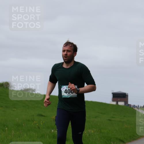04.05.2025 - 8. Wedeler Halbmarathon Yannick Fuchs http://msf.ph/oto/7831018 04.05.2025 11:39:32 Laufen 68, 400 meine-sportfotos.de